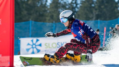 Vlhova è davanti anche nella notte di Schladming e vede la coppa, Shiffrin costretta alla rimonta