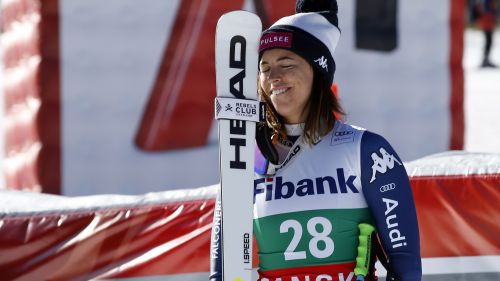 Torna a parlare Kristoffersen dopo aver visto sfumare il coppone: 'E' stato frustrante'