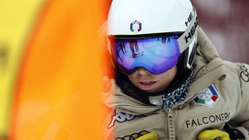 Niente da fare a Garmisch-Partenkirchen per la 1^ prova della discesa femminile: arriva la cancellazione