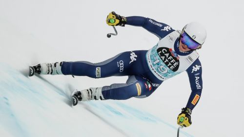 A Folgaria tutto rinviato di un paio di settimane: i giganti di Coppa Europa ai primi di febbraio