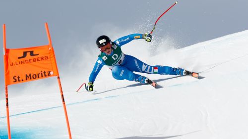 Pellegrino è lanciatissimo: 'Punto alla coppa sprint e a far bene nelle distance. Planica, Davos e Dresda fondamentali'