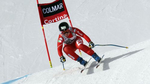 Marta mondiale, emozione pura: 'Una sofferenza unica, che bello l'abbraccio con Shiffrin'