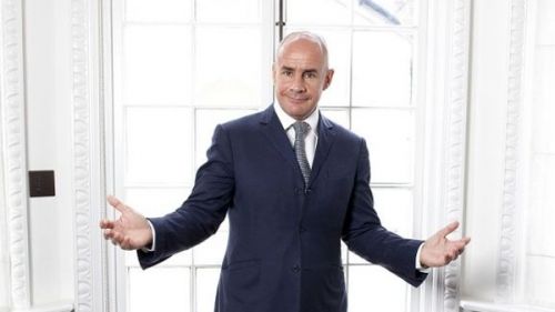 Moelgg, l'highlander dello sci azzurro: auguri Manni, 39 e non sentirli con un altro sogno olimpico