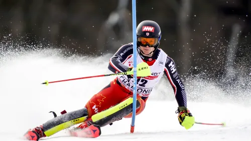 Spyder Redline Alpin, ecco l'erede del Global Racing Team: con Erik Read anche Borgnaes e Soevik per una realtà ambiziosa