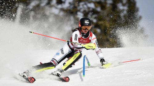 La Svezia ufficializza i nomi per i Mondiali: 4 donne guidate da Hector e una coppia maschile