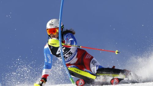 Bassino e Brignone punte azzurre per il gigante di Are, con Goggia e Zenere in pista. Sette le slalomiste