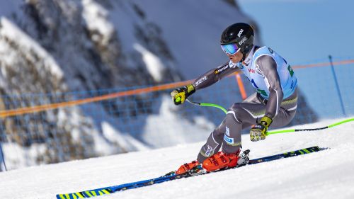 Raiffeisen FIS Challenge in Val Gardena, da martedì a giovedì lo spettacolo di 8 gare sul Piz Sella