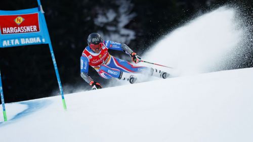Snowboard a Cortina: nella notte del Faloria trionfa Ledecka (Ochner 4^), 'Fisch' torna sul podio
