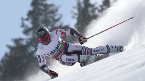 Nordbotten torna a vincere in Coppa Europa: slalom pazzo a Oberjoch, Kastlunger chiude 9°