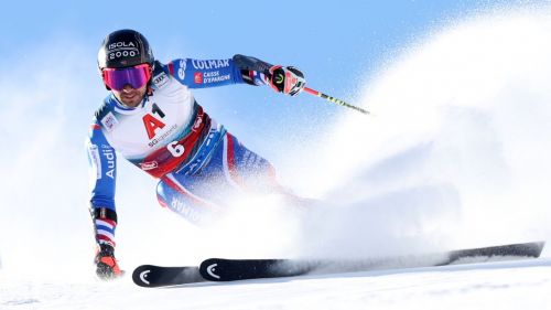 Anche Marta Bassino a Livigno per preparare Lech (dove non ci sarà Vlhova): 'Il parallelo mi piace, voglio provarci'