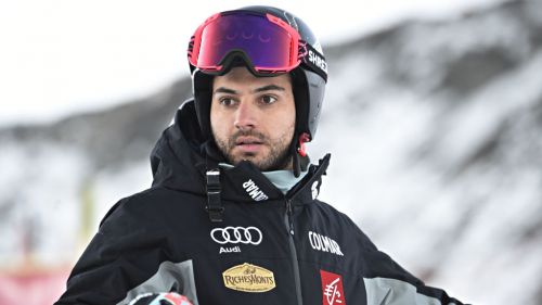 Peterlini, Rossetti, Viviani e Della Mea sono arrivate a Levi: comincia l'ultima fase verso l'opening di slalom