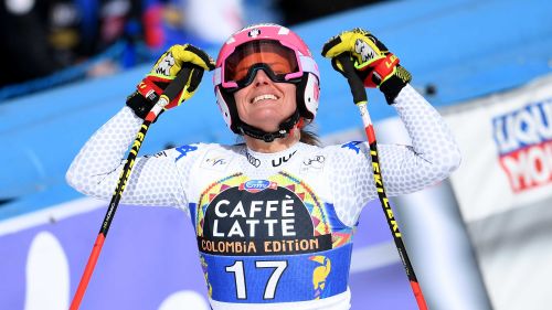I gigantisti preparano la Gran Risa sulle nevi della Val Passiria, slalomisti in Val di Fassa dopo la Coppa Europa