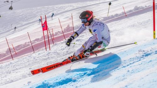 Undici azzurri per il nuovo Ski Tour in Scandinavia: Pellegrino guida le truppe verso Oestersund