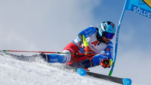 E' arrivato il tempo delle gigantiste a Killington. Brignone e Bassino: 'Qui dopo un grande lavoro'