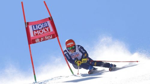 Dorothea Wierer domina il Wiesbaden City Biathlon