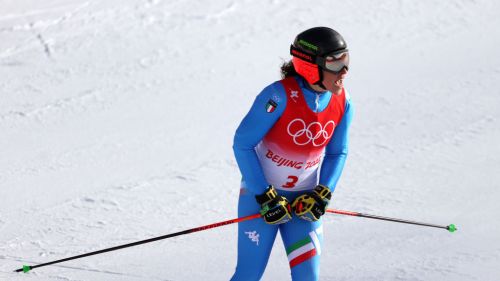 Un lunedì tutto azzurro: notte pazzesca con lo sci, poi Lollobrigida, Wierer, Fontana, il doppio da sogno del curling...