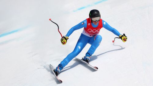 La corsa della nazionale italiana di curling si ferma: non basta la vittoria sulla Danimarca