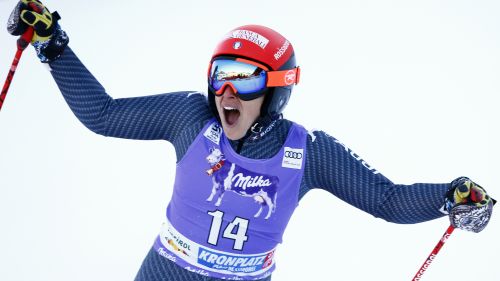 Aksel Lund Svindal e un periodo d'oro, dai successi imprenditoriali ad un nuovo amore...