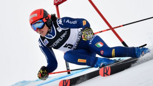Svizzera con Holdener e Gisin, ma anche gli attesi rientri di Meillard e Rast per gli slalom di Levi