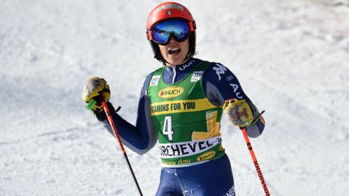 Tutto secondo... logica: invertito il programma di gare a Bormio, si partirà lunedì col super-g