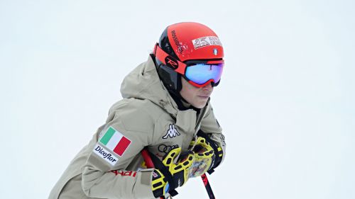 La FISI ufficializza le nove ragazze azzurre per Cortina 2021: c'è Nadia Delago, fuori Gulli e Midali
