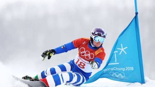 Anche Lara Della Mea e Marta Rossetti si allenano in Valle Aurina prima degli slalom di Coppa Europa