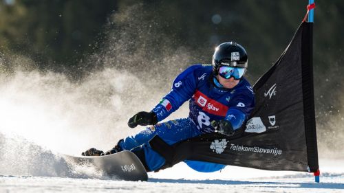 I giorni della Coppa Europa in Italia: che scorpacciata, si aggiunge pure un super-g sulla 'VolatA'