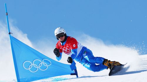 Arianna Fontana dopo l'Oro nei 500 metri: 'Questo è il mio podio, volevo risalirci'