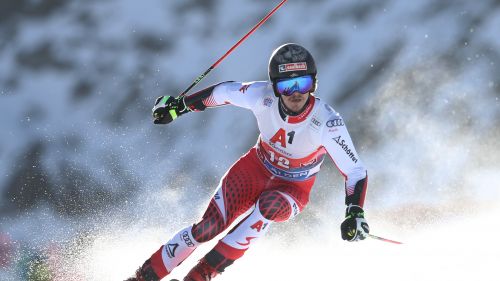 Manuel Feller è diventato papà per la prima volta: il tirolese avrà un erede nel piccolo Lio