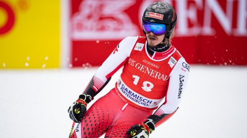 A Rosa Khutor sole e... pista a rischio: ecco perchè è stata annullata la discesa, ma il super-g...