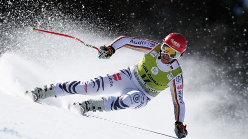 Il miglior austriaco è Hirsch... buehl: che fatica per il Wunderteam senza l'asso di coppe