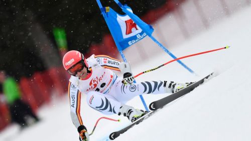 I sogni di Katharina Liensberger, la donna più attesa in casa Austria