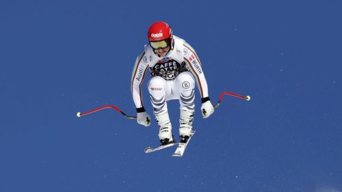 L'assalto di Michi Moioli alla sfera di cristallo riparte dalla pista olimpica: 'Tracciato meno veloce di PyeongChang'