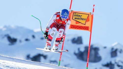 La Start List dell'Individuale femminile dei Mondiali di Anterselva, si preannuncia una gara infinita