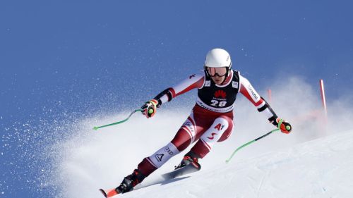 Shiffrin è la grande favorita per il bis in combinata, Brignone faro azzurro: alle 11.00 comincia il Mondiale