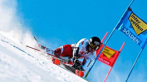 Una gondola per Mikaela, che saluta Bansko con un regalo, 250 punti e... una partita a bowling