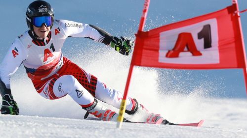Una gondola per Mikaela, che saluta Bansko con un regalo, 250 punti e... una partita a bowling