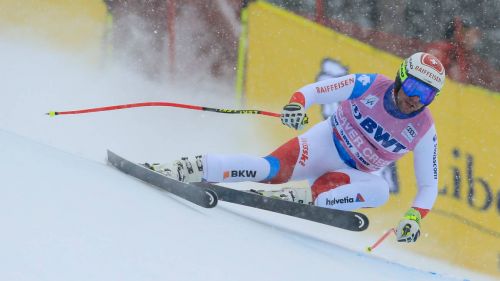 Beat Feuz torna ad esultare un anno dopo: Beaver Creek è ancora sua, Paris soffre pure in discesa