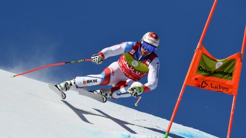 La startlist della prima prova di discesa a Lake Louise: Paris con il n° 7. Appuntamento stasera alle 20.15