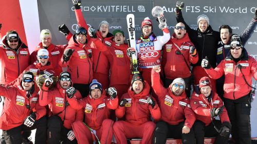Finali di Cortina, la FISI annuncia la rinuncia formale: nelle prossime ore la cancellazione