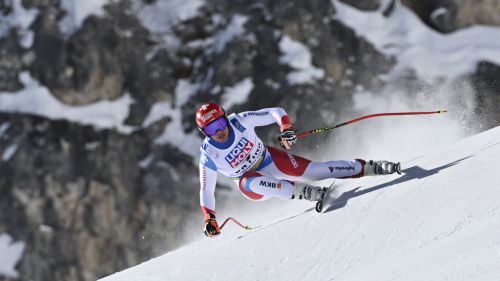 March e Bormolini tengono in piedi l'Italia nelle qualificazioni del PSL mondiale, ora doppia sfida alla Polonia