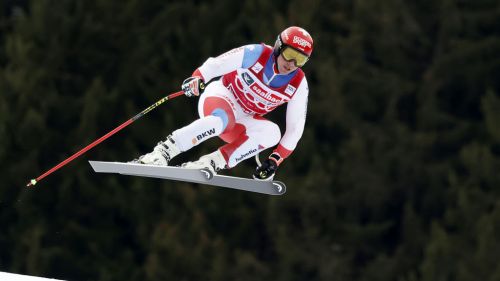 A Bakuriani torna al successo Omar Visintin. Moioli, 4° posto e... tutto all'ultima gara