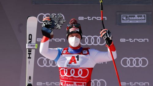Salto con gli sci: la Germania si conferma campione del mondo nella prova a squadre 