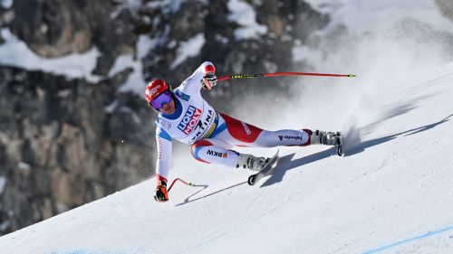 LIVE per la 1^ manche di 'Levi 2': Shiffrin apre lo slalom rivincita, Vlhova per la cinquina