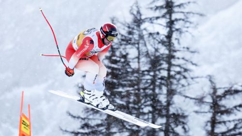 Marte Roeiseland convocata per le prossime gare di CdM: la norvegese sarà al via a Pokljuka