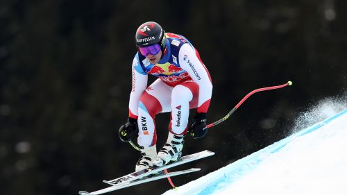 LIVE da Kitzbuehel per la prima manche dello slalom maschile sulla 'Ganslern'