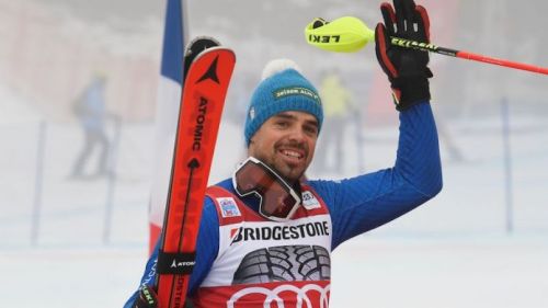 Peter Fill diventa papà per la terza volta: a Bressanone è nata Maja