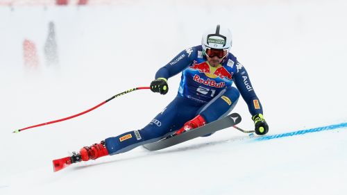Kristoffersen eguaglia Raich e torna a sorridere: 'Eppure dopo quegli errori...'