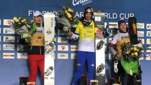 Ben otto azzurre in lotta nel primo slalom parallelo della stagione: la startlist della sfida domenicale