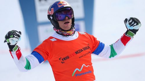 Aksel Lund Svindal e un periodo d'oro, dai successi imprenditoriali ad un nuovo amore...